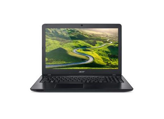 Image Ordinateurs portables ACER Aspire F5-573G i5 4 Go RAM 256 Go SSD 15.4
