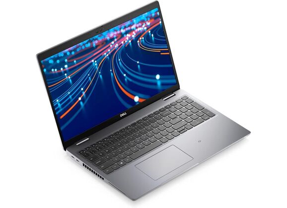Image Ordinateurs portables DELL Latitude 5520 i5 32 Go RAM 2048 Go SSD 15.4