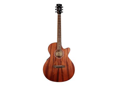 Image Guitare CORT SFX-MEM Naturel