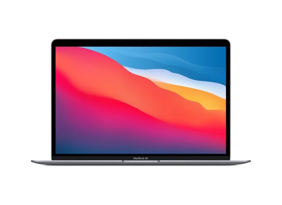 Image Ordinateurs portables APPLE MacBook Air A2179 (2020) i3 8 Go RAM 256 Go SSD 13.3
