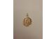Image Pendentif Or jaune