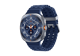 Image Montre connectée SAMSUNG Galaxy Watch Ultra Caoutchouc Bleu 47 mm Cellular