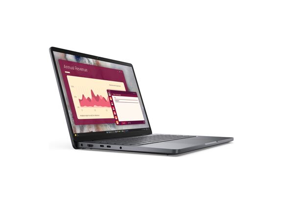 Image Ordinateurs portables DELL Pro 14 14250 Intel Core Ultra 5 16 Go RAM 512 Go SSD 14