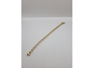 Image Bracelet Or jaune