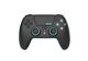 Image Acc. de jeux vidéo Manette Sans fil Noir PS5