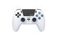 Image Acc. de jeux vidéo FREAKS AND GEEKS Manette Sans fil Blanc PS5