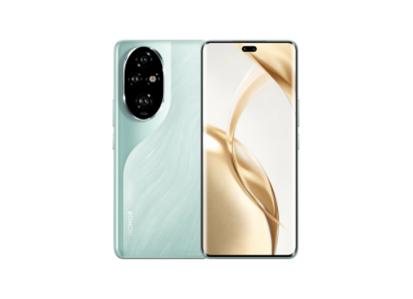 Image HONOR 200 Emerald Green 512 Go