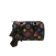 Image Sac à main LOUIS VUITTON Nano Speedy Porté main Toile enduite Noir