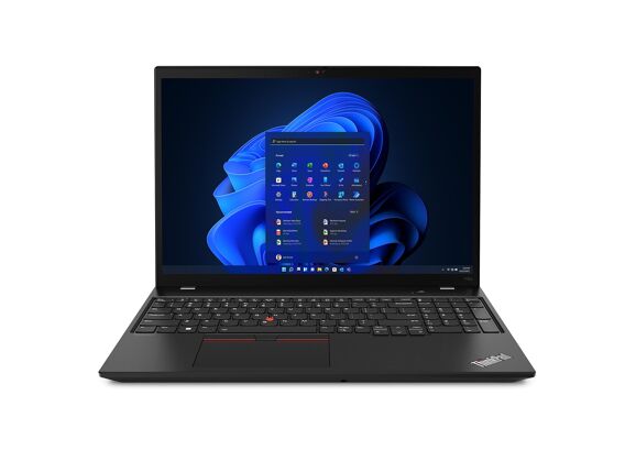 Image Ordinateurs portables LENOVO ThinkPad P16S Gen 1 i7 32 Go RAM 512 Go SSD 16