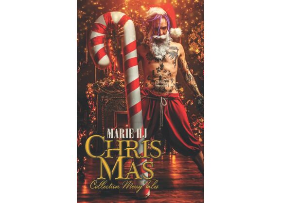 Image Chris Mas