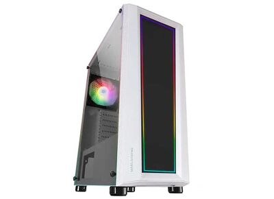 Image PC MSI AMD Ryzen 5 32 Go RAM 1 To SSD