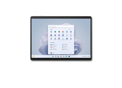 Image Ordinateurs portables MICROSOFT Surface Pro 9 i5 8 Go RAM 256 Go SSD 12.5