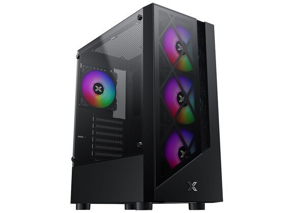 Image PC GIGABYTE AMD Ryzen 5 16 Go RAM 512 Go SSD