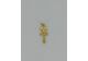 Image Pendentif Or jaune