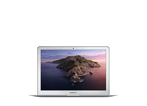 Image Ordinateurs portables APPLE MacBook Air A1932 (2019) i5 16 Go RAM 1 To SSD 13.3