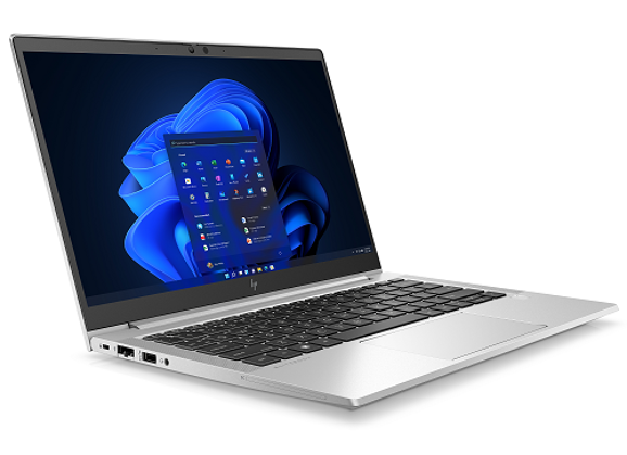 Image Ordinateurs portables HP EliteBook 630 G9 i5 16 Go RAM 512 Go SSD 13.3