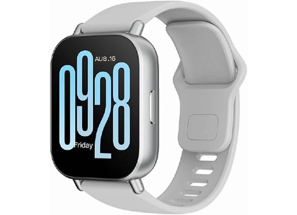 Image Montre connectée XIAOMIVRedmi Watch 3 Active Caoutchouc Blanc 50.8 mm