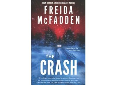 Image The crash