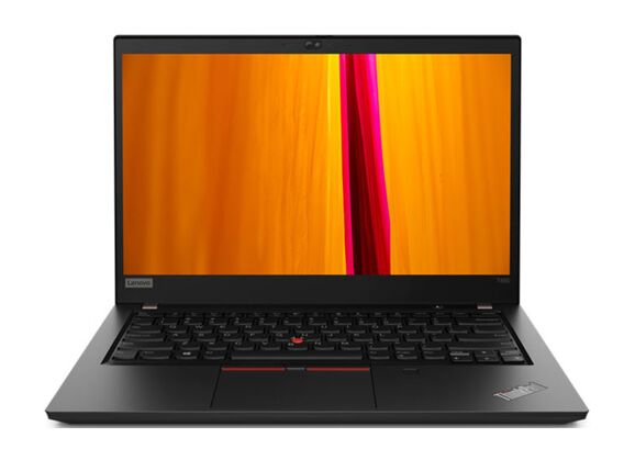 Image Ordinateurs portables LENOVO ThinkPad T495 AMD Ryzen 5 8 Go RAM 256 Go SSD 14