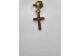 Image Pendentif Or jaune