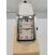 Image Montre Femme FREDERIQUE CONSTANT FC235XC25/6 Cuir Blanc 38 mm