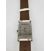 Image Montre Femme FREDERIQUE CONSTANT FC235XC25/6 Cuir Blanc 38 mm