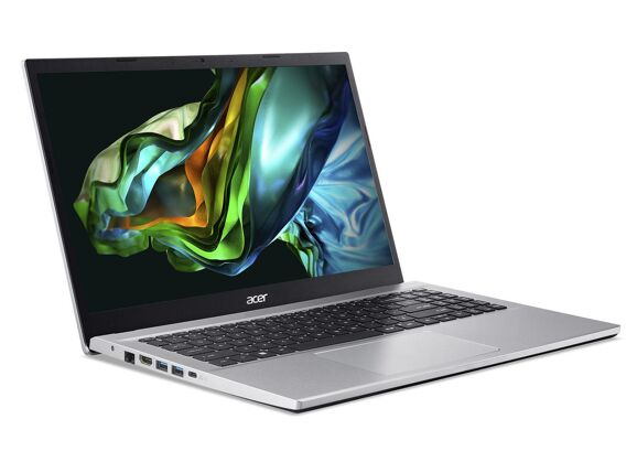 Image Ordinateurs portables ACER Aspire A315-44P-R8WK AMD Ryzen 5 8 Go RAM 512 Go SSD 15.6