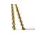 Image Collier Or jaune