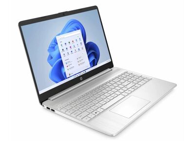 Image Ordinateurs portables HP 15S-EQ2117NF AMD Ryzen 7 16 Go RAM1 To SSD 15.6