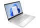 Image Ordinateurs portables HP 15S-EQ2117NF AMD Ryzen 7 16 Go RAM1 To SSD 15.6