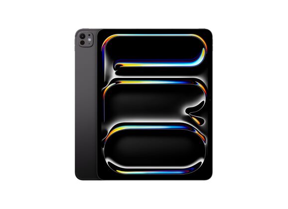 Image Tablette APPLE iPad Pro (A2926) Noir sidéral 1 To Wifi 13.3