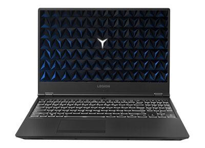 Image Ordinateurs portables LENOVO Legion Y530-15ICH (81FV008VFR) i7 8 Go RAM 1 To HDD 128 Go SSD 15.4