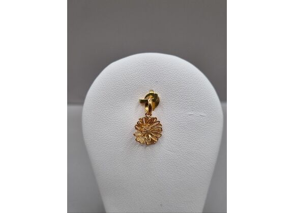 Image Pendentif Or jaune