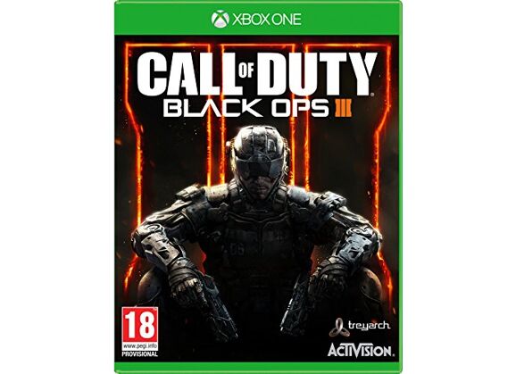 Image Jeux Vidéo Neu Xbox One