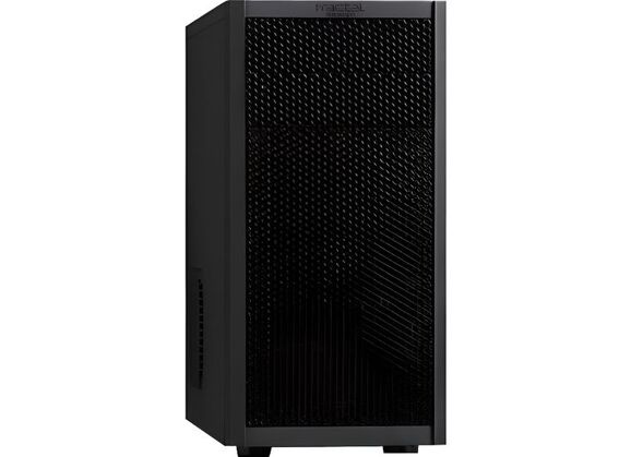 Image PC FRACTAL i3 8 Go RAM 500 Go HDD 256 Go SSD
