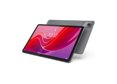 Image Tablette LENOVO Tab M11 Gris 128 Go Wifi 11