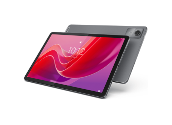 Image Tablette LENOVO Tab M11 Gris 128 Go Wifi 11