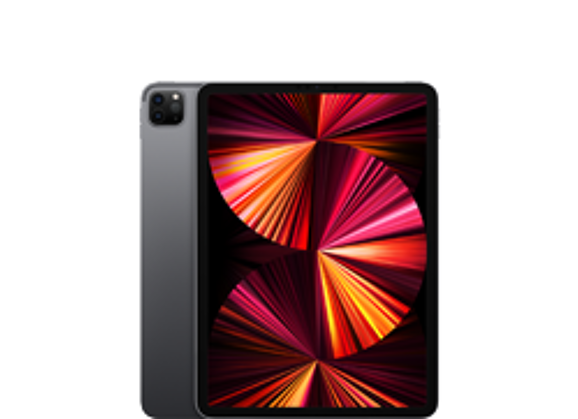 Image Tablette APPLE iPad Pro M5 Noir 1 To Wifi 11