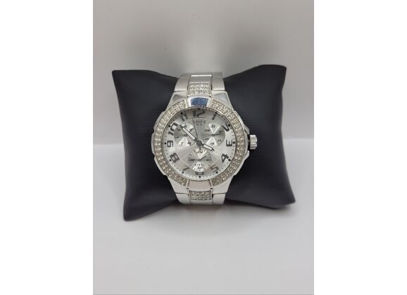 Image Montre Femme 114503L1 Acier Argenté 40 mm
