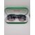 Image Lunettes de soleil Super rider 2 Plastique Verte 42 mm