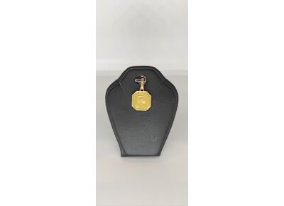 Image Pendentif Or jaune