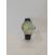 Image Montre Femme FOSSIL ES-2584 Cuir Noir 40 mm