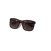 Image Lunettes de soleil JIMMY CHOO Junia bhzj655 16 Plastique Marron 45 mm