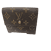 Image Portefeuille LOUIS VUITTON Alexandra Cuir Marron