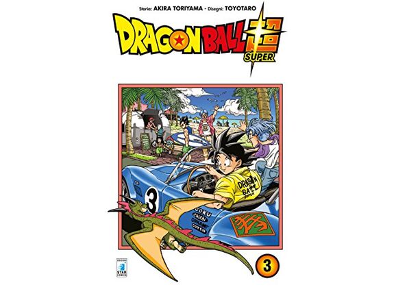 Image Dragon Ball Super
