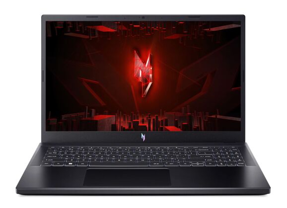 Image Ordinateurs portables ACER Nitro V15 ANV15-41-R6F1 AMD Ryzen 5 16 Go RAM 512 Go SSD 15.6
