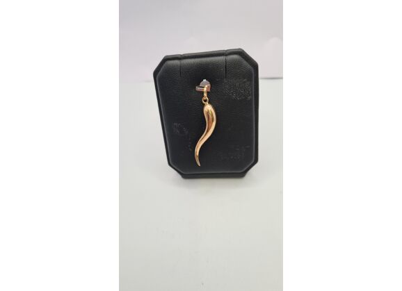 Image Pendentif Or jaune