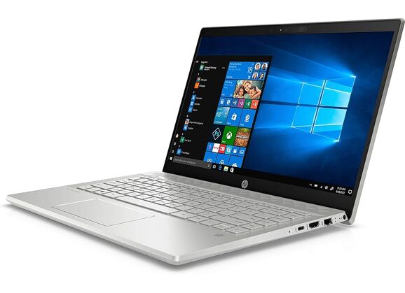 Image Ordinateurs portables HP Pavilion 14-ce0xxx i3 8 Go RAM 128 Go SSD 13.9