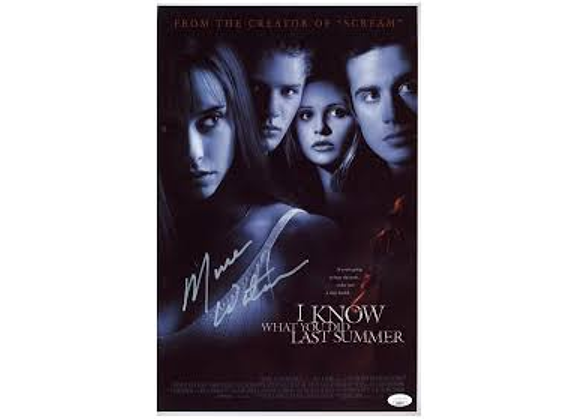 Image DVD COLUMBIA PICTURES Souviens-Toi L'Ete Dernier DVD Zone 2