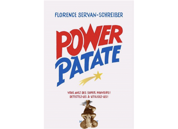 Image Power Patate